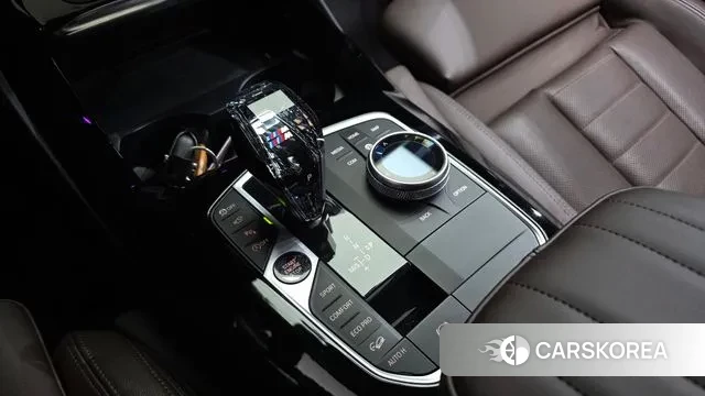 BMW X3 (G01) id 3555125 из Кореи 18