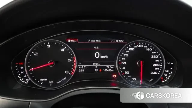 Audi New A6 id 3627052 из Кореи 18