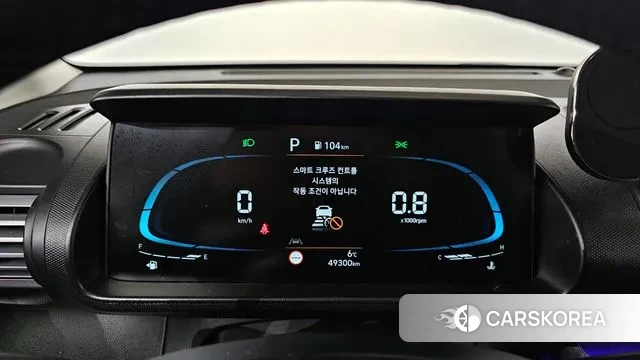 Hyundai Casper id 3685056 из Кореи 18