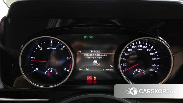 Kia Carnival 4th generation id 4356177 из Кореи 18