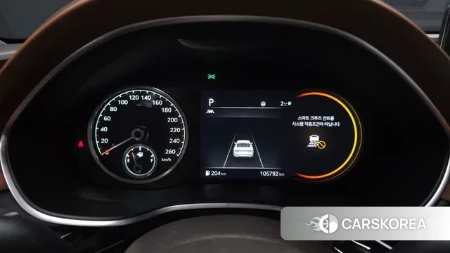 Genesis G80 (RG3) id 3535271 из Кореи 18