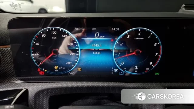 Mercedes-Benz A-Class W177 id 3058595 из Кореи 18