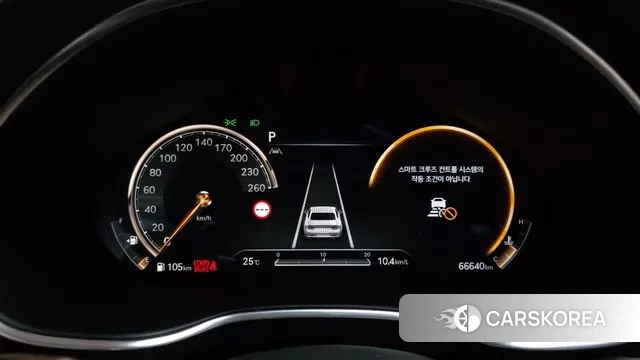 Genesis G80 (RG3) id 2894435 из Кореи 18