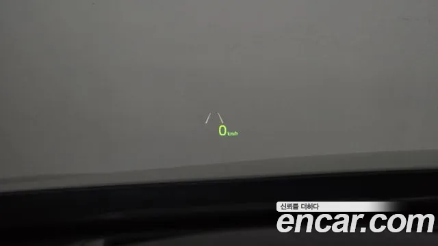 Kia All New K7 Hybrid id 2653379 из Кореи 18