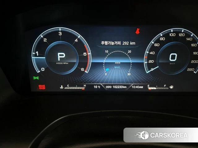 Ssangyong All New Rexton id 3859544 из Кореи 18