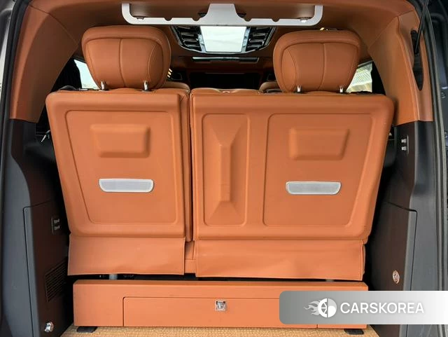 Mercedes-Benz V-class id 4341723 из Китая 30