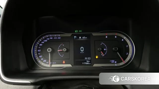 Hyundai Tucson (NX4) id 2990158 из Кореи 18