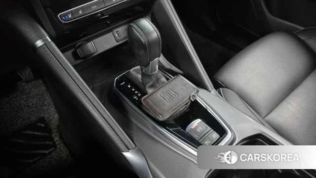 Renault Korea (Samsung) The New QM6 id 4918341 из Кореи 29