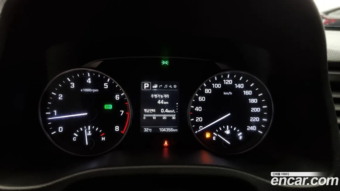 Hyundai Avante AD id 1797341 из Кореи 18