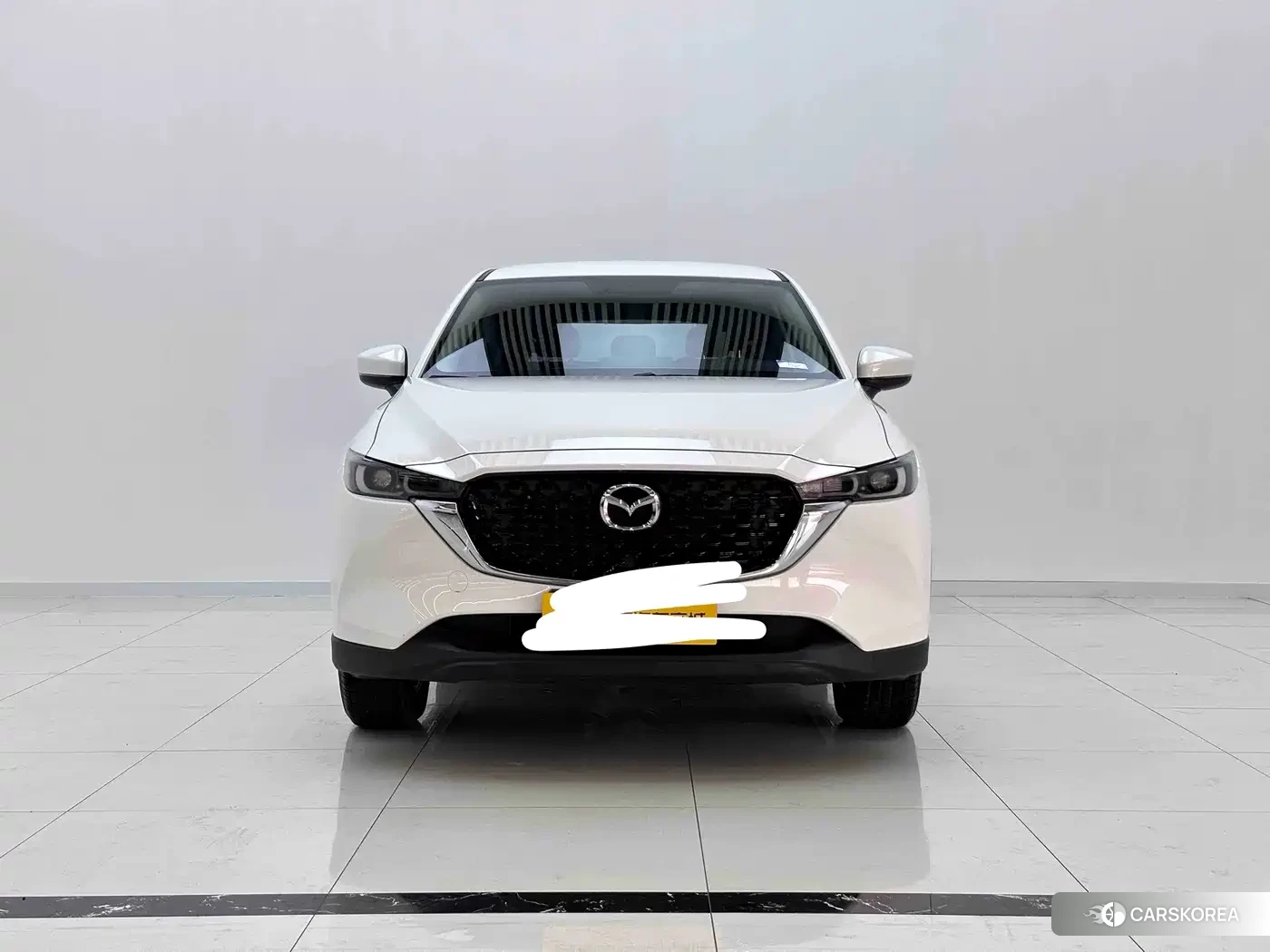 Mazda CX-5 id 4679600 из Китая 8