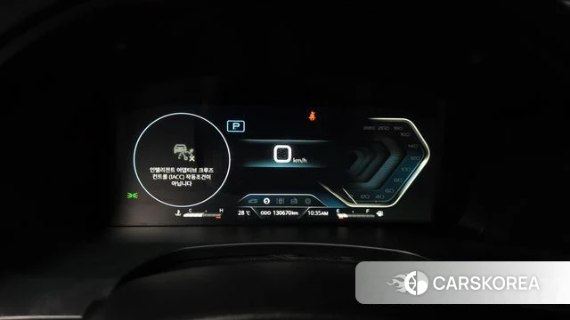 Ssangyong The New Rexton Sports Cannes id 4763131 из Кореи 18