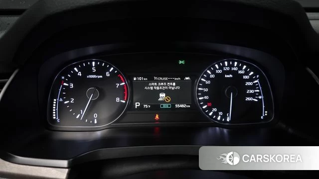 Kia K7 Premier id 4610090 из Кореи 30