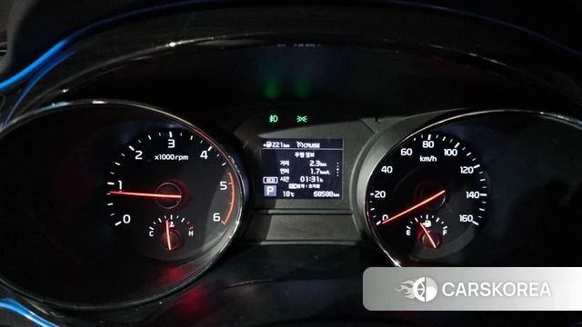 Kia The New Carnival id 4305210 из Кореи 18