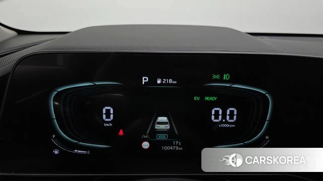 Kia Di Ol Nu Niro id 4231397 из Кореи 18