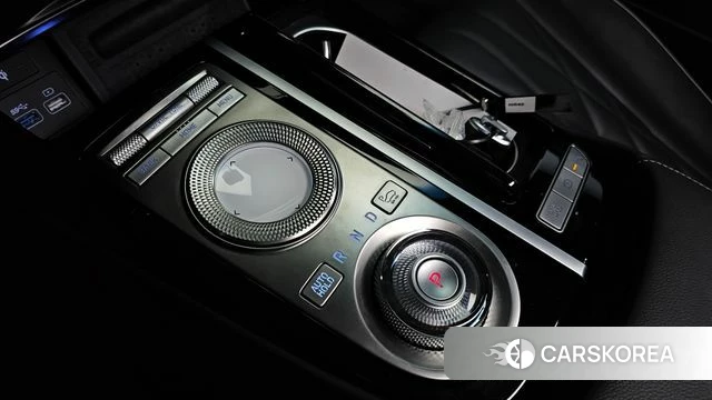 Genesis G80 (RG3) id 4550867 из Кореи 31