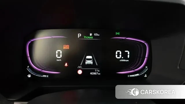 Kia The New Kia Ray id 3586181 из Кореи 18