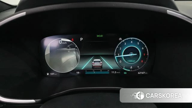 Hyundai The New Santa Fe id 3954442 из Кореи 18