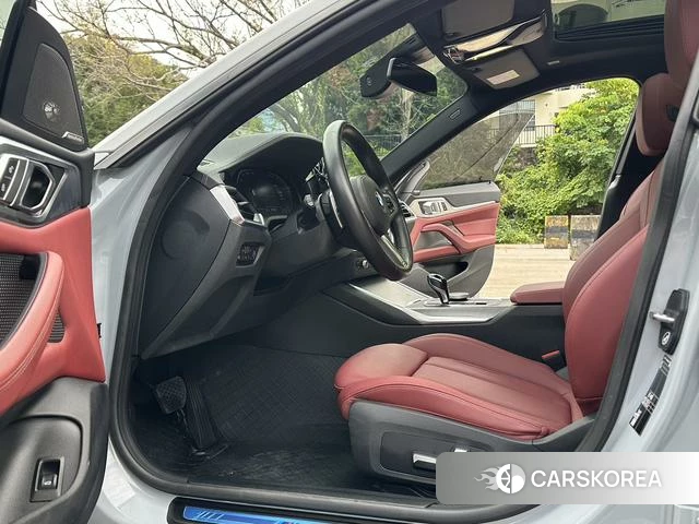 BMW 4 series id 3869792 из Китая 20