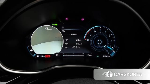 Genesis G80 (RG3) id 4383847 из Кореи 34