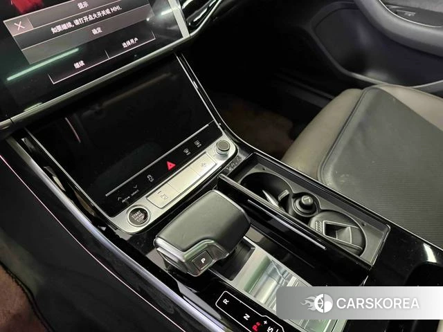 Audi A8 id 4348583 из Китая 8