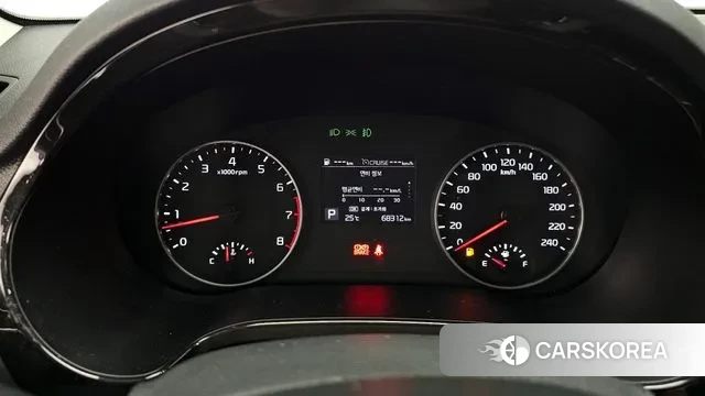 Kia Seltos id 2990052 из Кореи 18