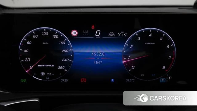Mercedes-Benz GLB-Class X247 id 4782935 из Кореи 18