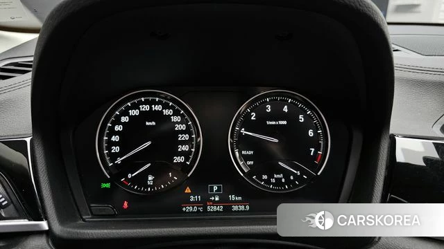 BMW X2 (F39) id 3923824 из Кореи 18