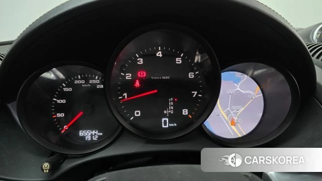 Porsche 718 Boxster id 4284991 из Кореи 30