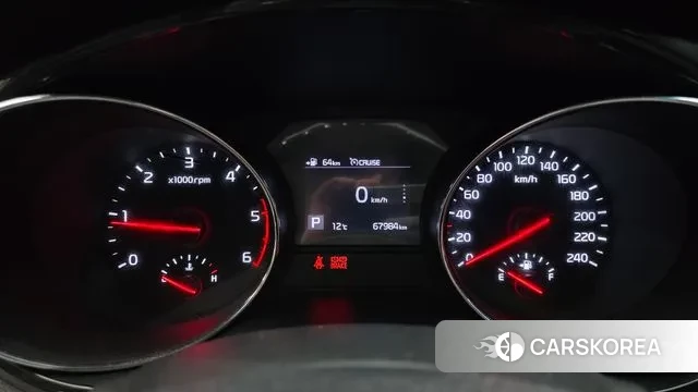 Kia The New Carnival id 3742618 из Кореи 18