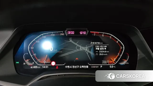 BMW X7 (G07) id 3572982 из Кореи 18