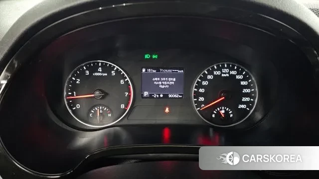 Kia Seltos id 3561642 из Кореи 18