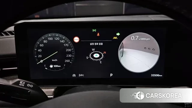 Kia The New K5 3rd generation id 3002288 из Кореи 18