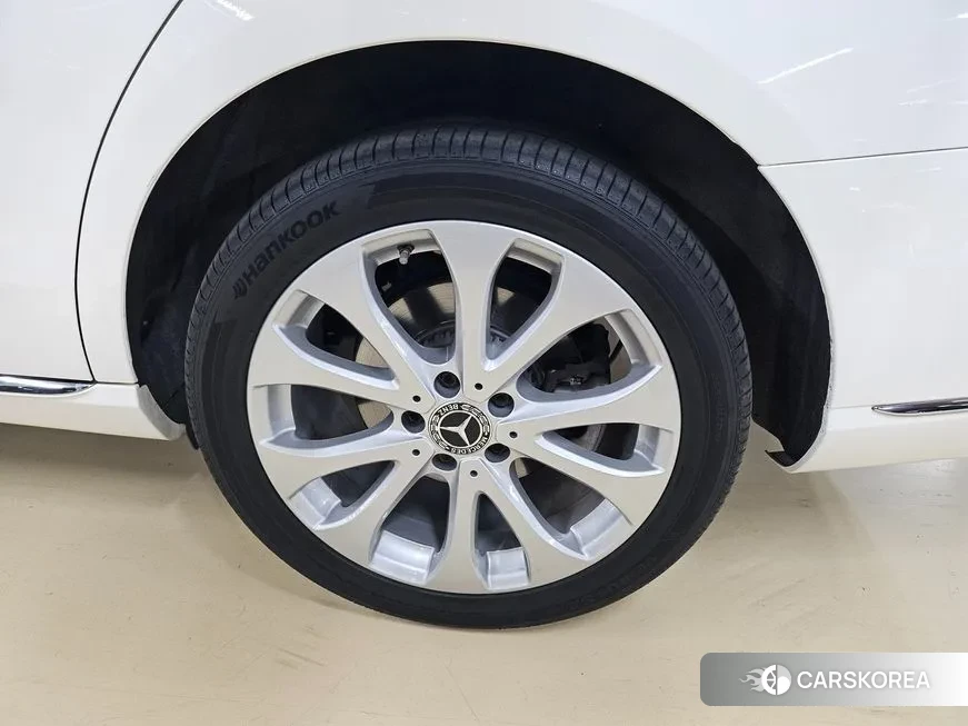 Mercedes-Benz E-Class W213 id 1860722 из Кореи 18