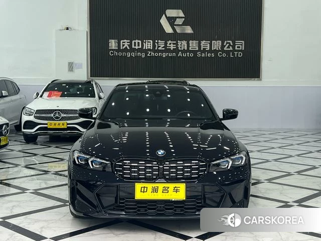 BMW 3 series id 4257743 из Китая 13