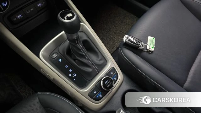 Hyundai Venue id 4593580 из Кореи 28