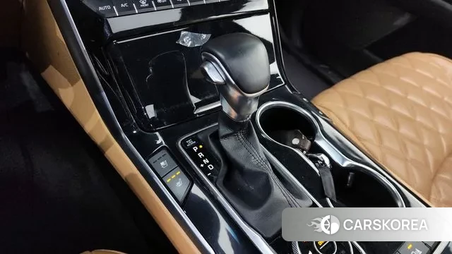 Kia Mohave Master id 3686503 из Кореи 18