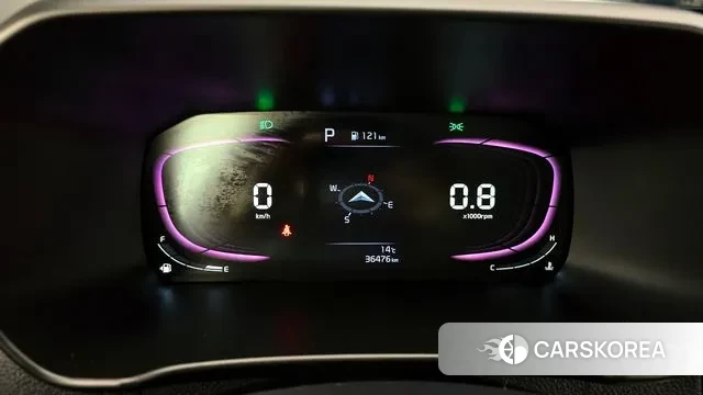 Kia The New Morning (JA) id 3477445 из Кореи 18