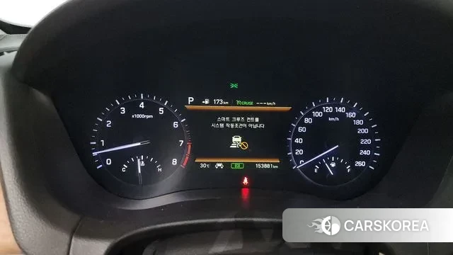 Genesis G80 id 3107062 из Кореи 18