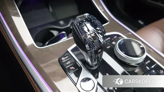 BMW X5 (G05) id 3472715 из Кореи 18