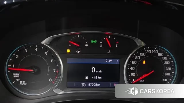 Chevrolet (GM Daewoo) Traverse id 3741952 из Кореи 18