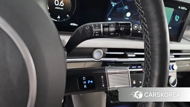 Hyundai The New Tucson (NX4) id 3644326 из Кореи 18