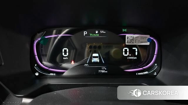 Kia The New Kia Ray id 3858736 из Кореи 18