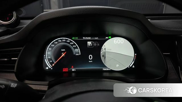 Kia K7 Premier id 4458785 из Кореи 33