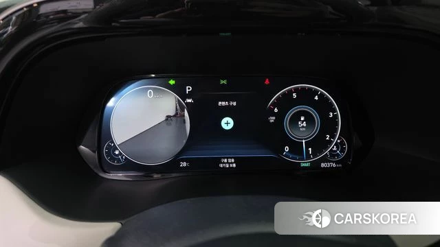 Hyundai Palisade id 4593555 из Кореи 34
