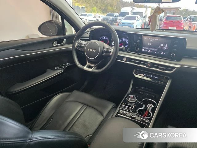 Kia K5 3rd generation id 3923193 из Кореи 16