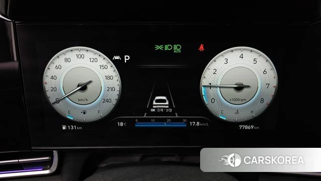 Hyundai Avante (CN7) id 3866384 из Кореи 18