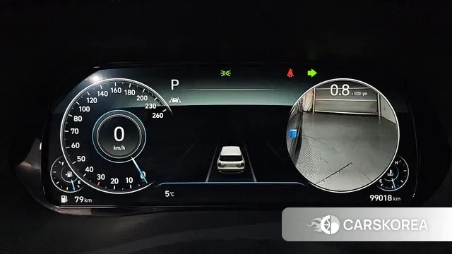 Hyundai Palisade id 3607406 из Кореи 18