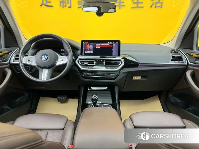 BMW X3 id 4320907 из Китая 27