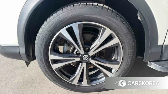 Nissan Qashqai id 4273457 из Китая 15