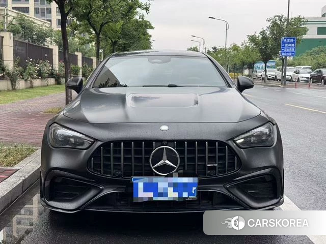 Mercedes-Benz CLE-class AMG id 4348251 из Китая 8